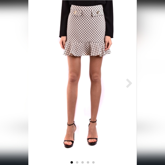 Elisabetta Franchi Gonna skirt - Picture 6 of 14